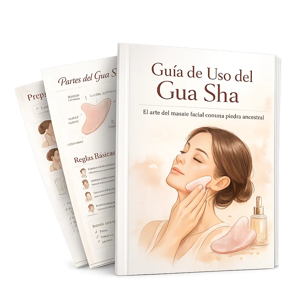 Guía de Uso del Gua Sha